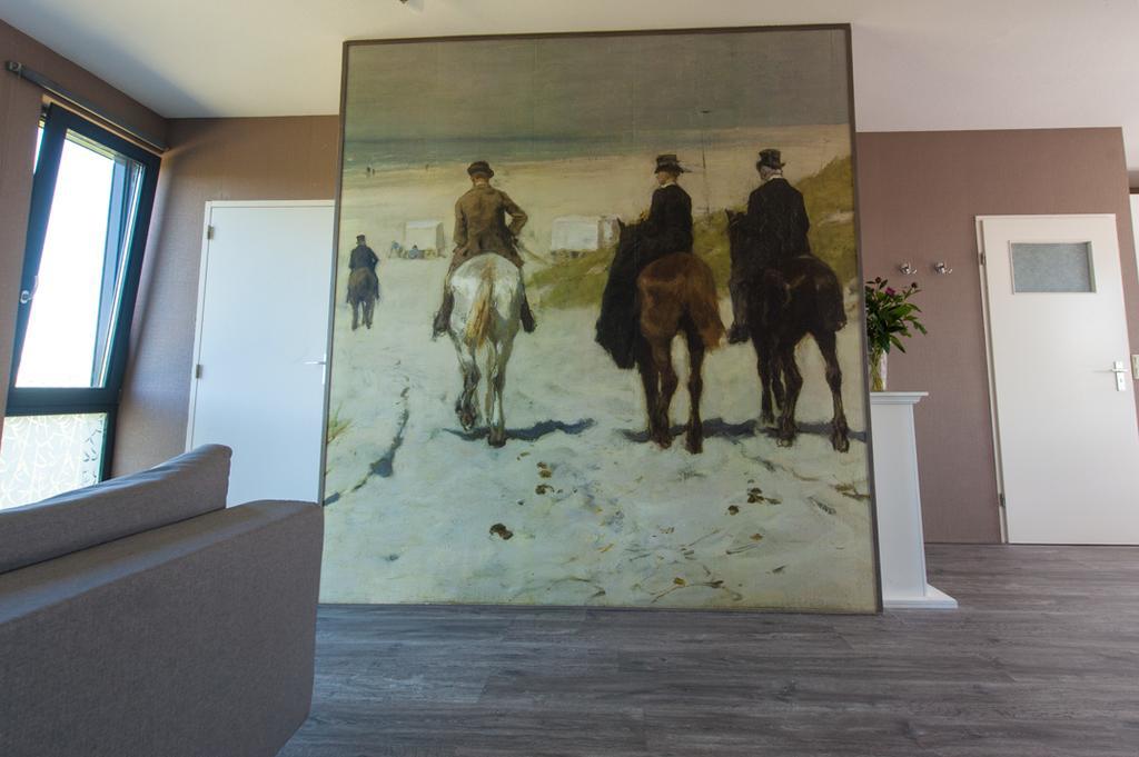 Beach Bed & Breakfast The Hague