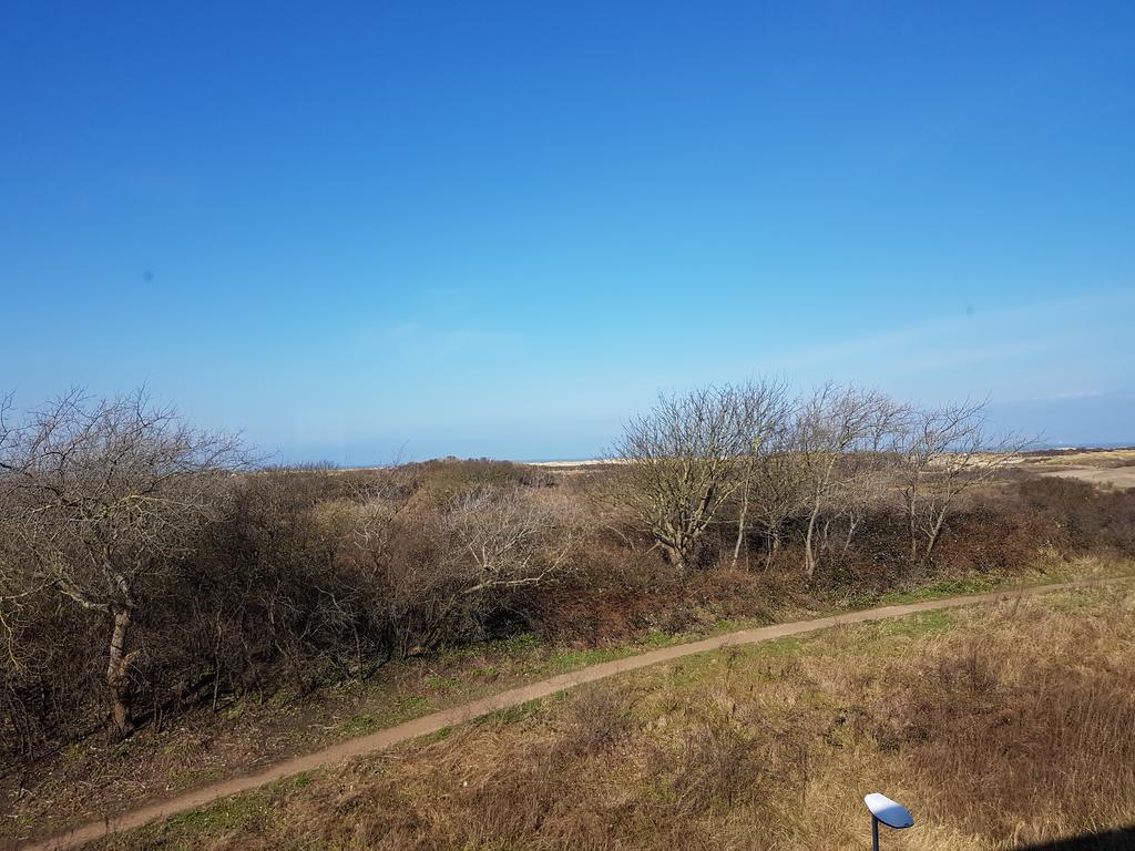 Alojamento de Acomodação e Pequeno-almoço Beach